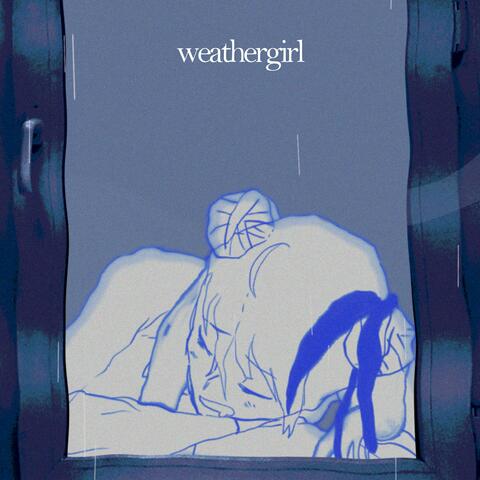 weathergirl