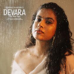 DEVARA(The Thirst Trap) (feat. Stanley sajeev & Sri Rag)