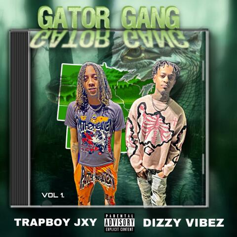 GATOR GANG