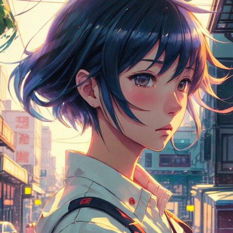 lo-fi grace