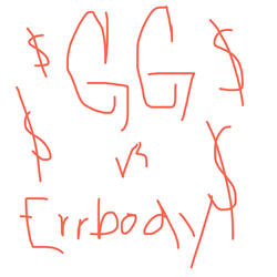 4 Fa 4 (feat. GG Bandman & D Nice)