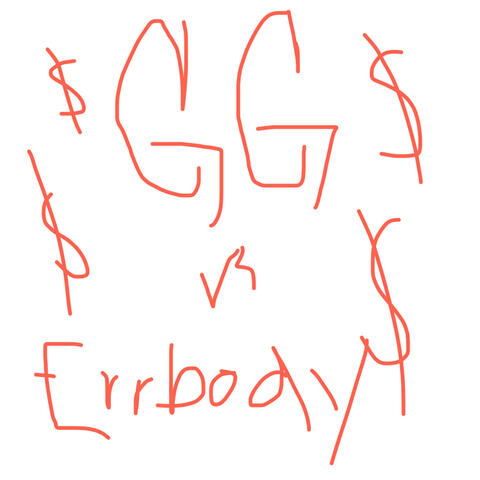 GG VZ Errbody