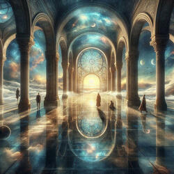 Ekko Av Ei Tidløs Sannhet (feat. mAIa)