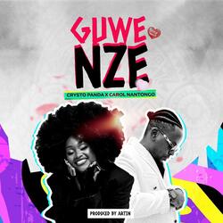 Guwe Nze (feat. Crysto Panda)