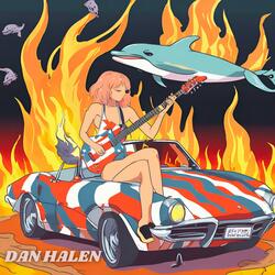 Dan Halen