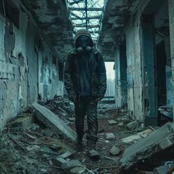 Dělám práci pro vládu, o které nikdo z vás neví. - Creepypasta/Děsivý Příběh