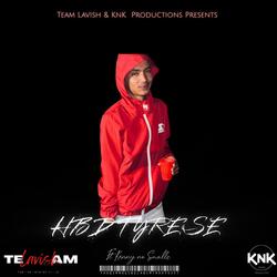 HBD TYRESE(POKEY) (feat. Kenny no Smalls)