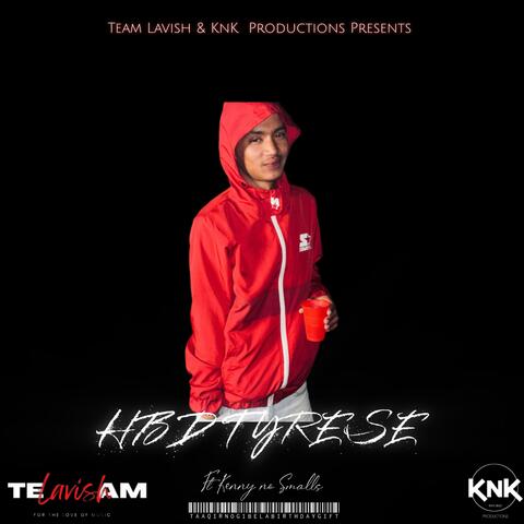HBD TYRESE(POKEY) (feat. Kenny no Smalls)