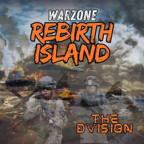 Warzone Rebirth Island