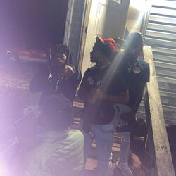 Black Belt (feat. DRG KEN, 2fa3 aku & ZaMilla)