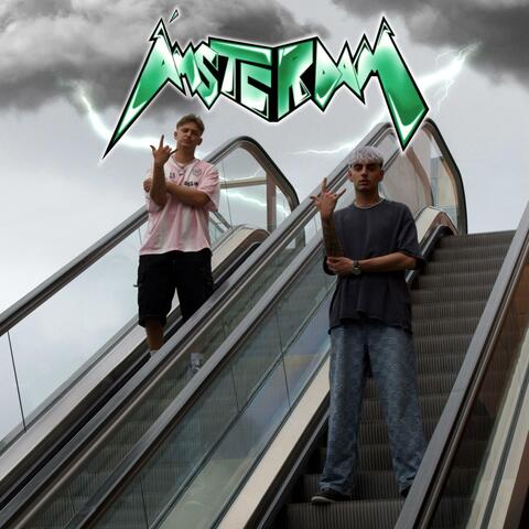 ÁMSTERDAM (feat. Tpvch444)