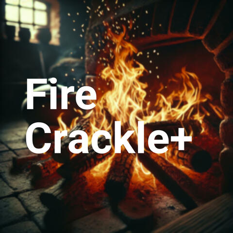 Campfire Embers: Soothing Crackles