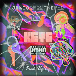 Keys (Freestyle)