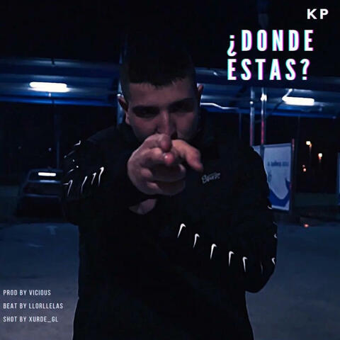 Dónde Estás?