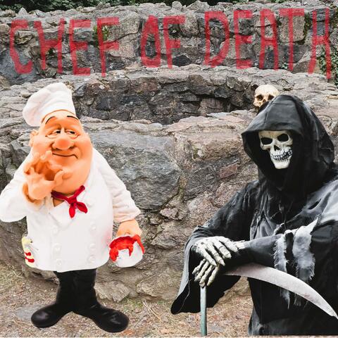 Chef of Death