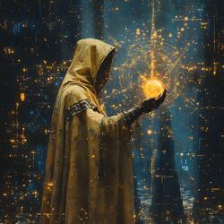 Cabalistic Circuitry