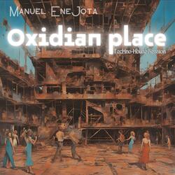 Oxidian place