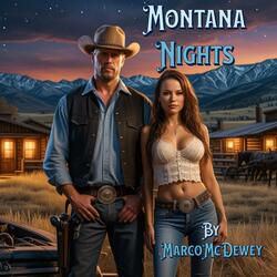 Montana Nights