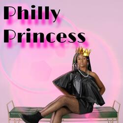 Philly Princess