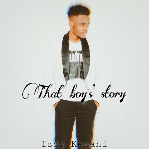 That boy's story