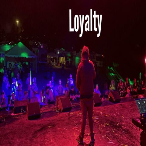 Loyalty (feat. Kool G Rap)