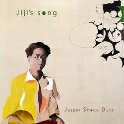 Jiji's Song (feat. Masae Hirose)