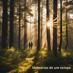 Memórias de um tempo