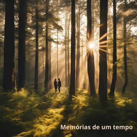 Memórias de um tempo
