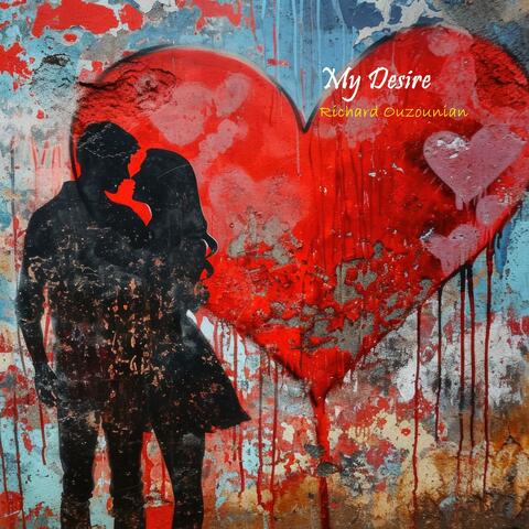 My Desire