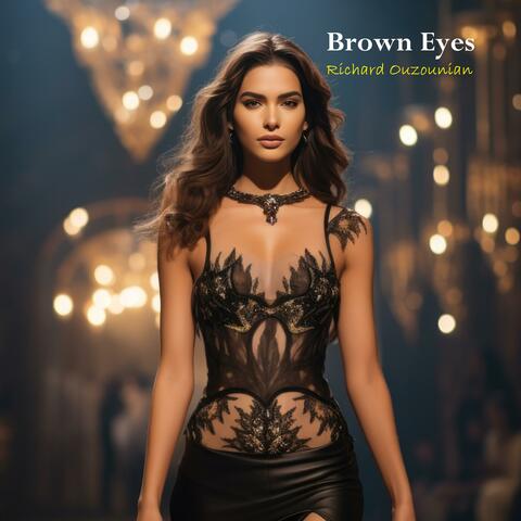 Brown Eyes