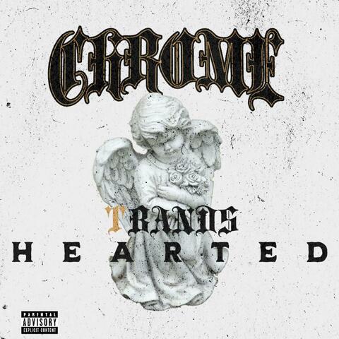 Chrome Hearted