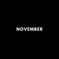 November Lofi