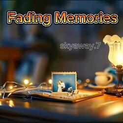 Fading memories