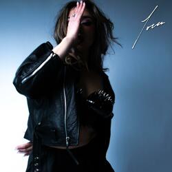 Love Shock (feat. Infinite Monkey Theorem)