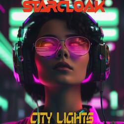 City Lights (feat. MEG THE TECH)
