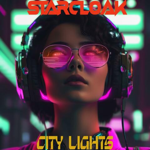 City Lights (feat. MEG THE TECH) [Remaster]