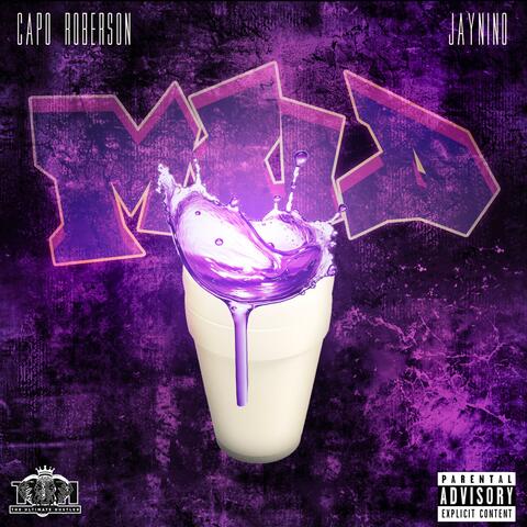 MUD (feat. JayNino & Capo Roberson)