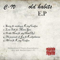 All in (feat. King Cudjoe)