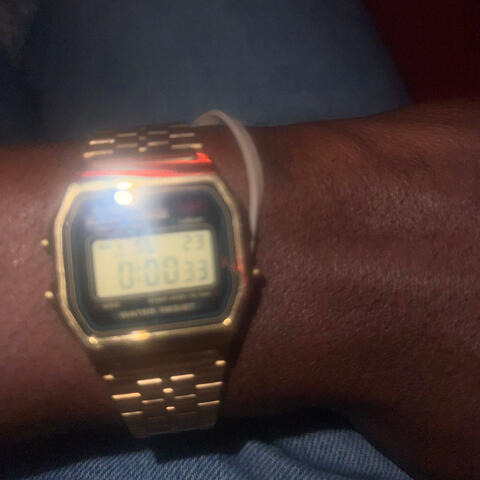 Time