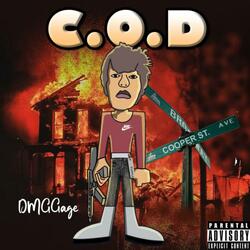 COD