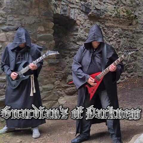 Guardian`z of Darkness