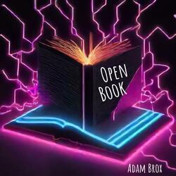 Open Book