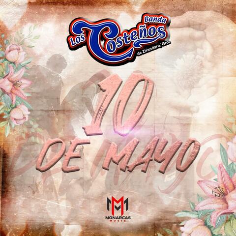 10 De Mayo