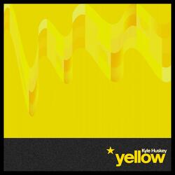Yellow (feat. Dayes Young)