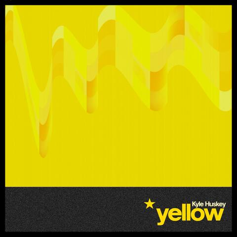 Yellow (feat. Dayes Young)