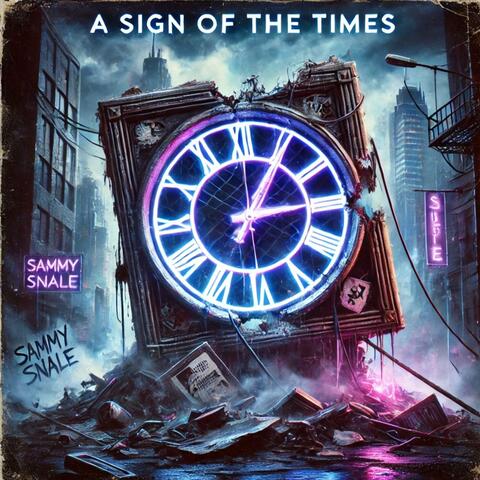 Sign of the Times