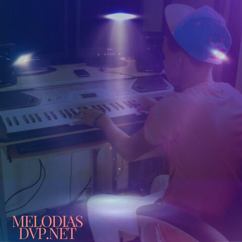 Melodias Dvp.net fitness