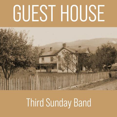 Guest House (Third Sunday Band)