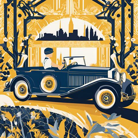 Great Gatsby (Piano Ballad)