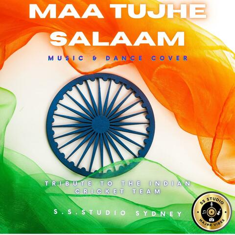 Maa Tujhe Salam